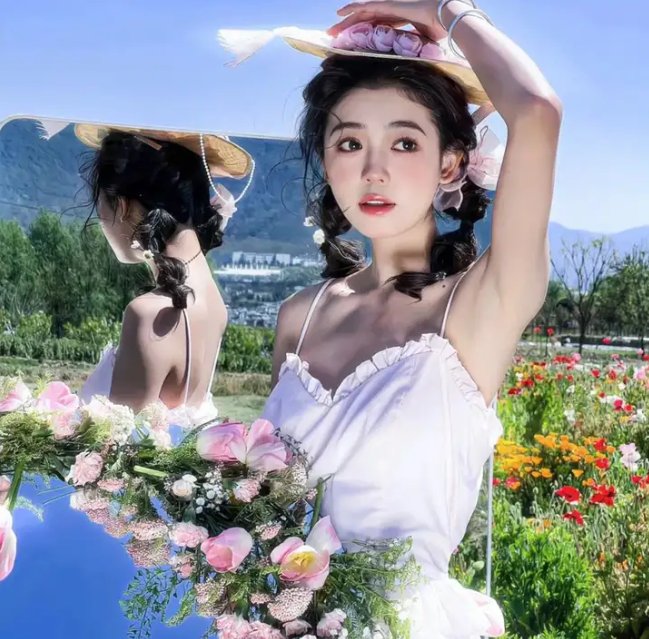 永恒的心