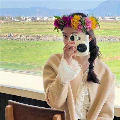狂欢宴